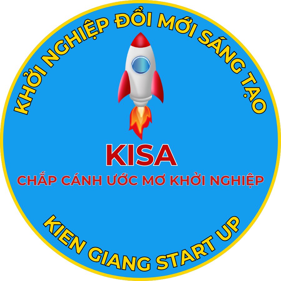 Logo KISA